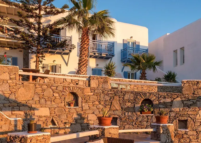 Отель Vencia Boutique 4*