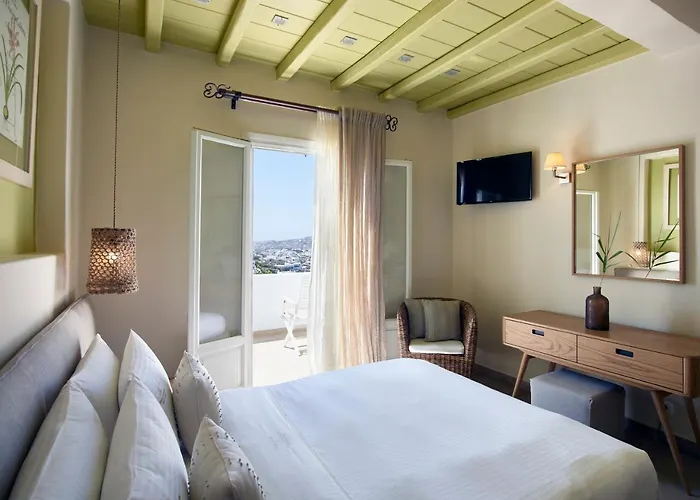 Vencia Boutique Отель 4*